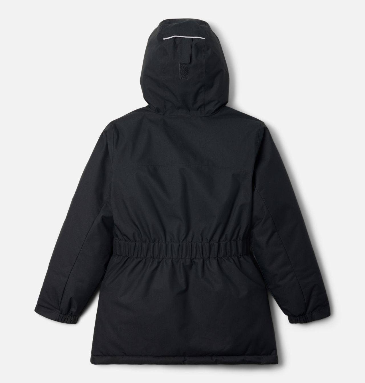 Girls' Hikebound™ II Long Insulated Jacket | 659 | XL