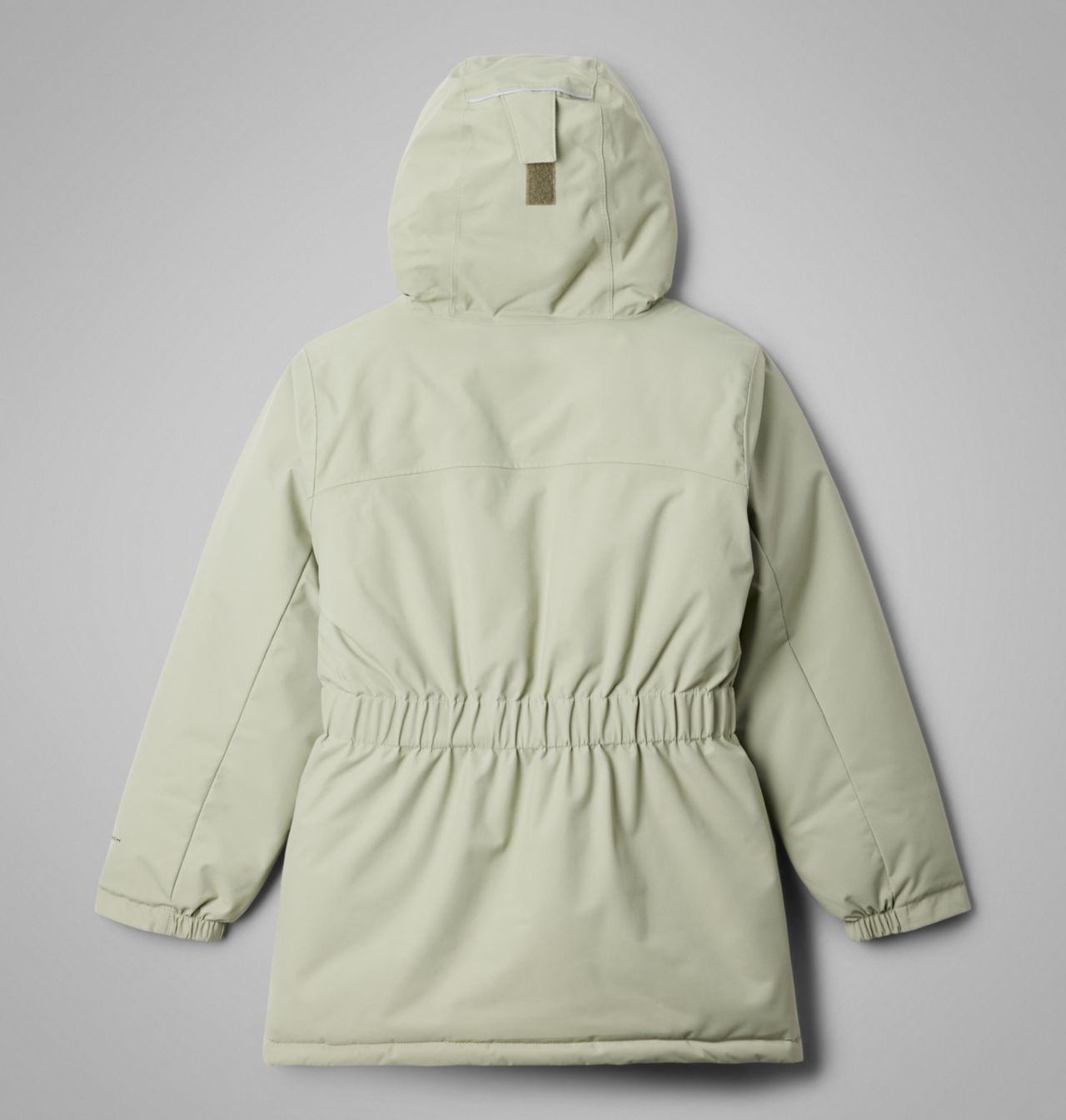 Girls' Hikebound™ II Long Insulated Jacket 2