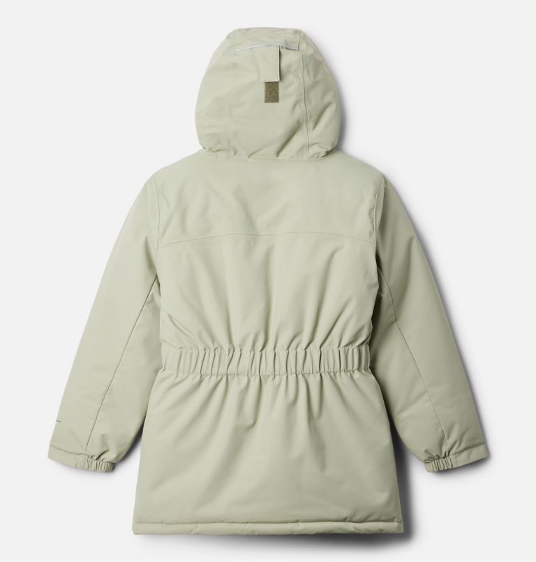 Girls' Hikebound II Long Insulated Jacket | Columbia Girls' Hikebound II Long Insulated Jacket | Columbia