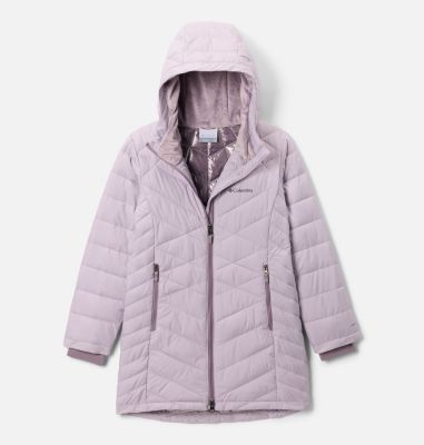 Girls' Bella Plush™ II Jacket