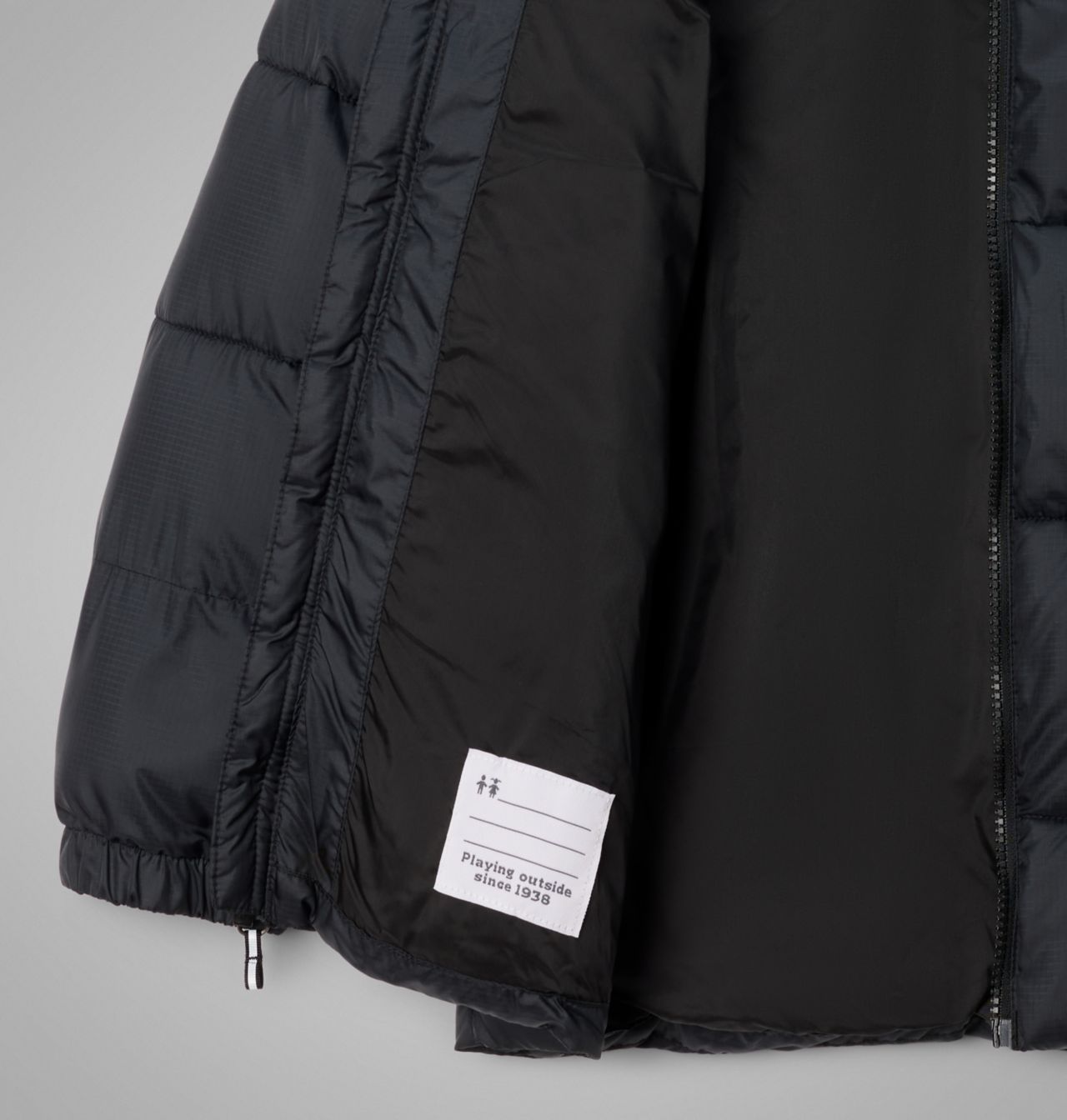 Kids' Puffect™ II Jacket 3