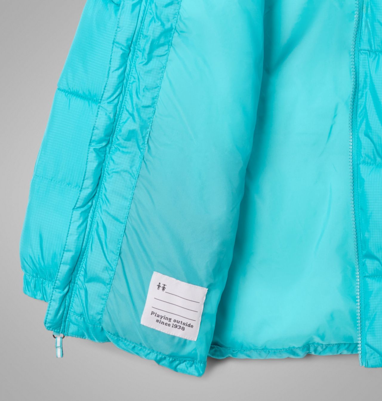 Kids' Puffect™ II Jacket | 336 | XS 3