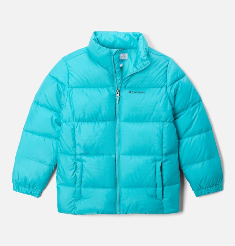 Kids' Puffect™ II Jacket | Columbia Sportswear Kids' Puffect™ II Jacket | Columbia Sportswear