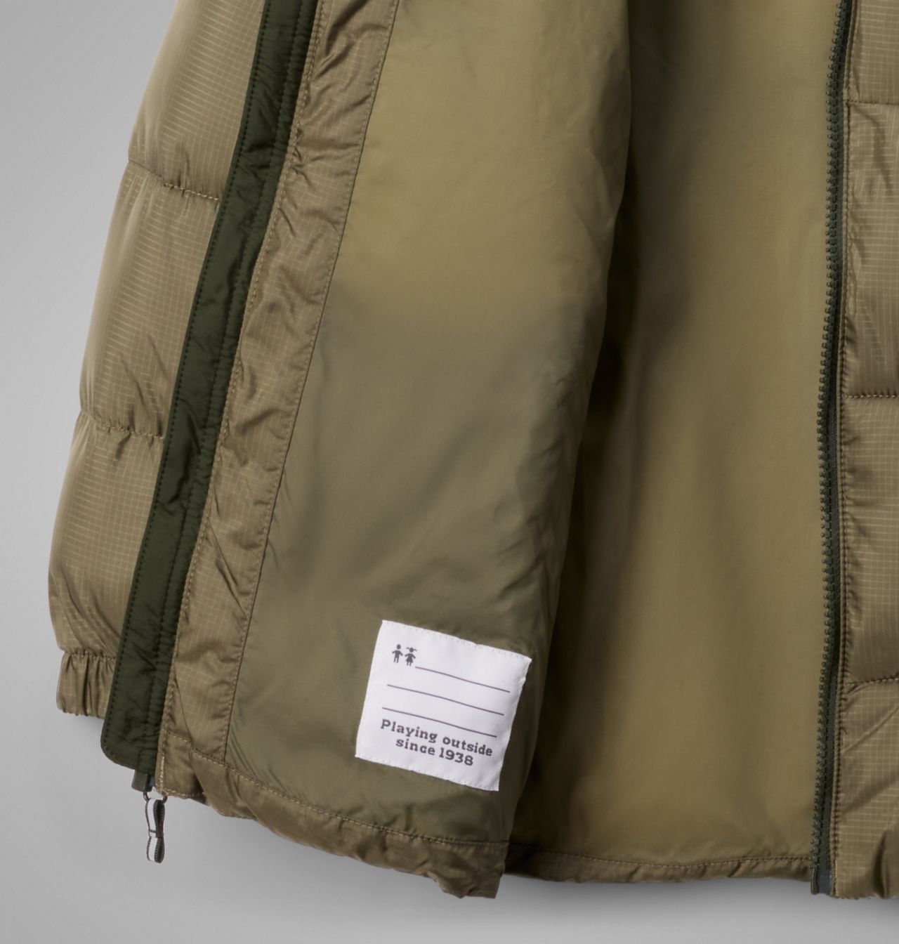 Kids' Puffect™ II Jacket 3