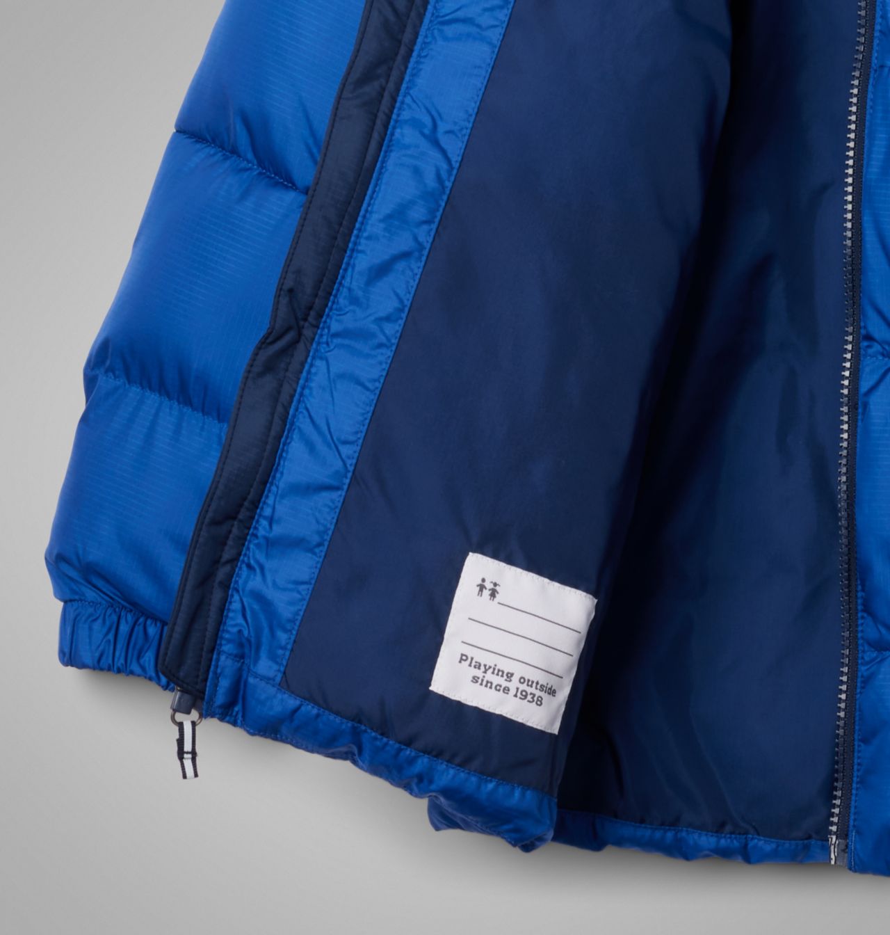 Kids' Puffect™ II Jacket 3