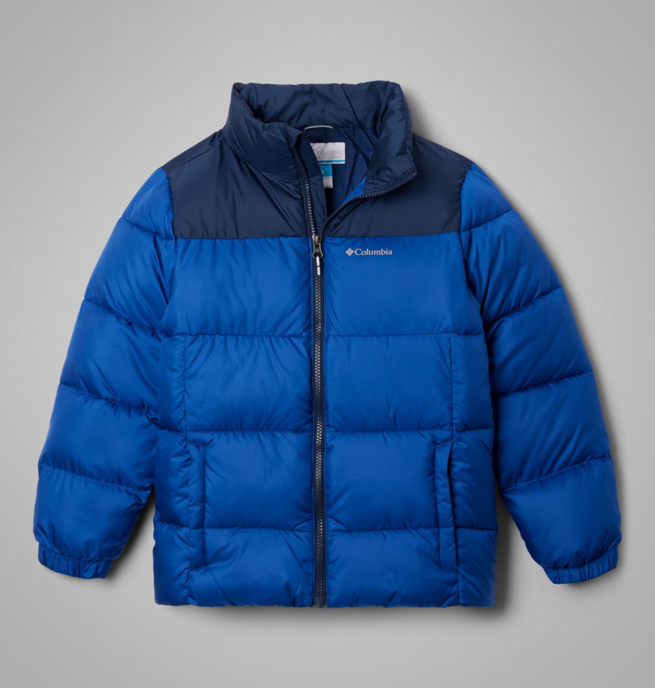 Kids' Puffect™ II Jacket 1