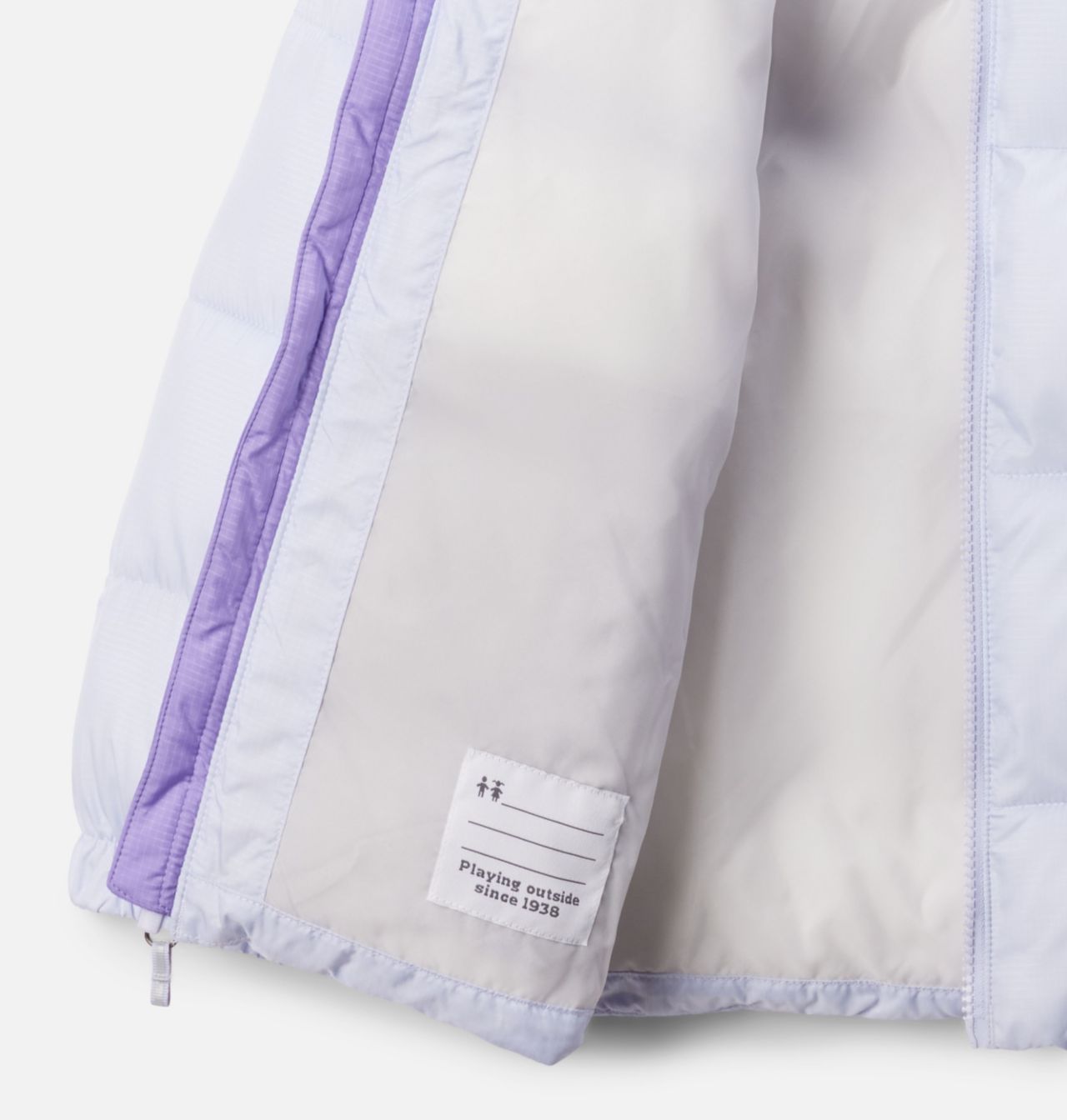 Manteau Puffect™ II pour enfants 3