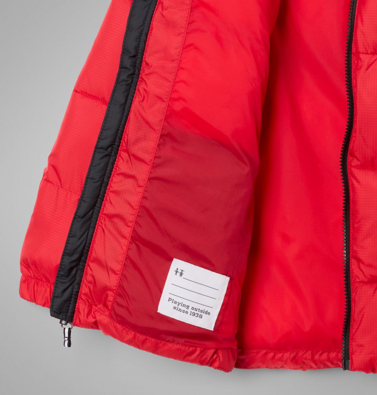 Kids' Puffect™ II Jacket 3