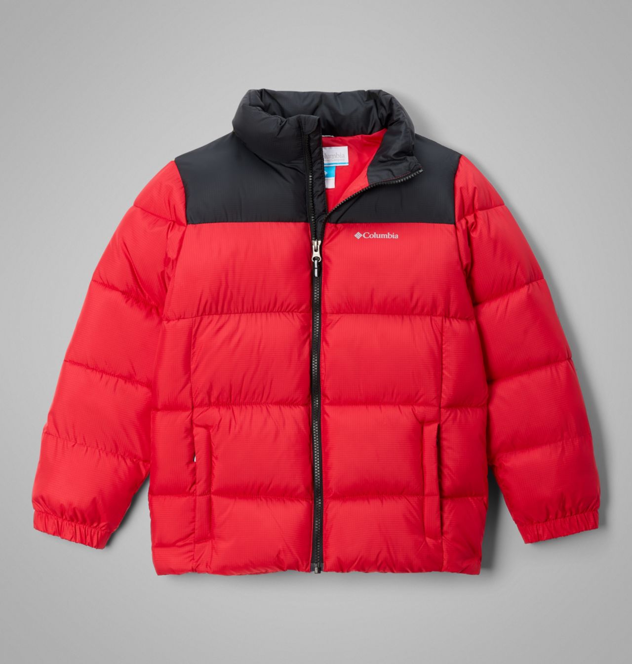 Kids' Puffect™ II Jacket 1