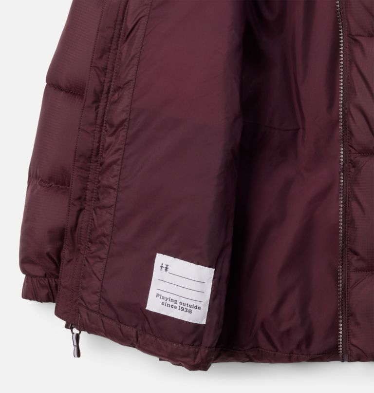 Youth Puffect II Puffer Jacket, Color: Moonvista, image 3