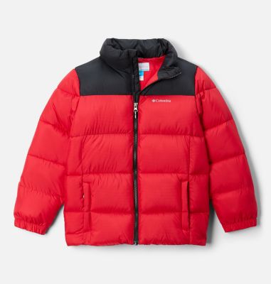 Boys Jackets Columbia Sportswear