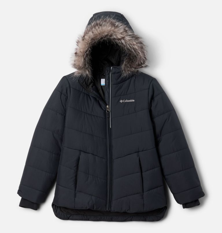 Columbia girls coats on sale