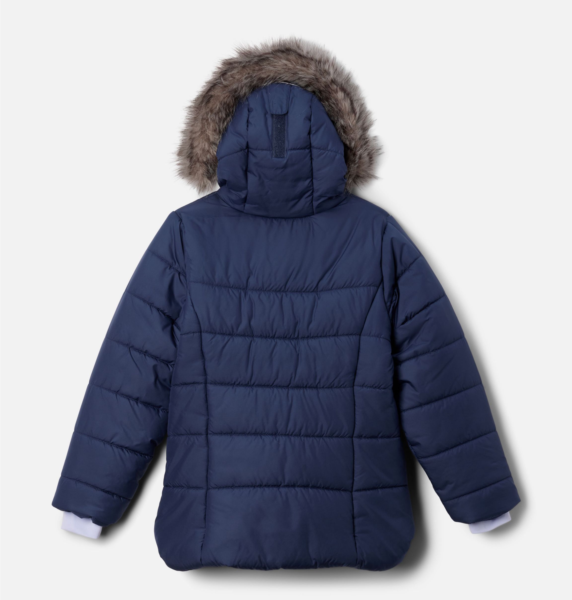 Columbia katelyn crest hooded jacket online