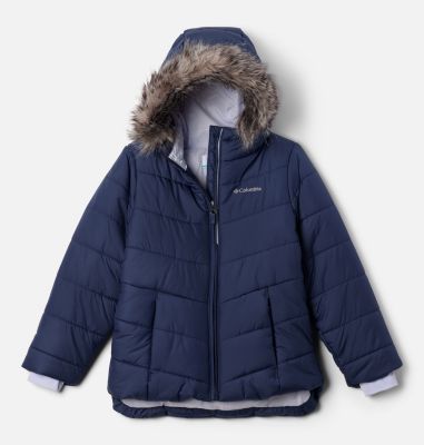 Girls Jackets Kids Columbia Sportswear