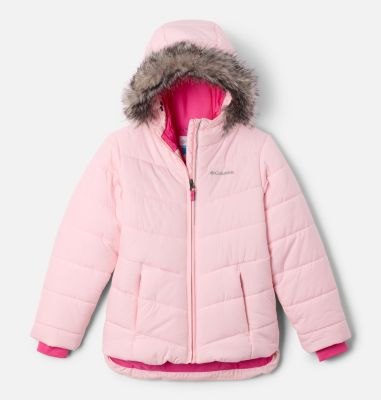 Columbia coats for babies best sale