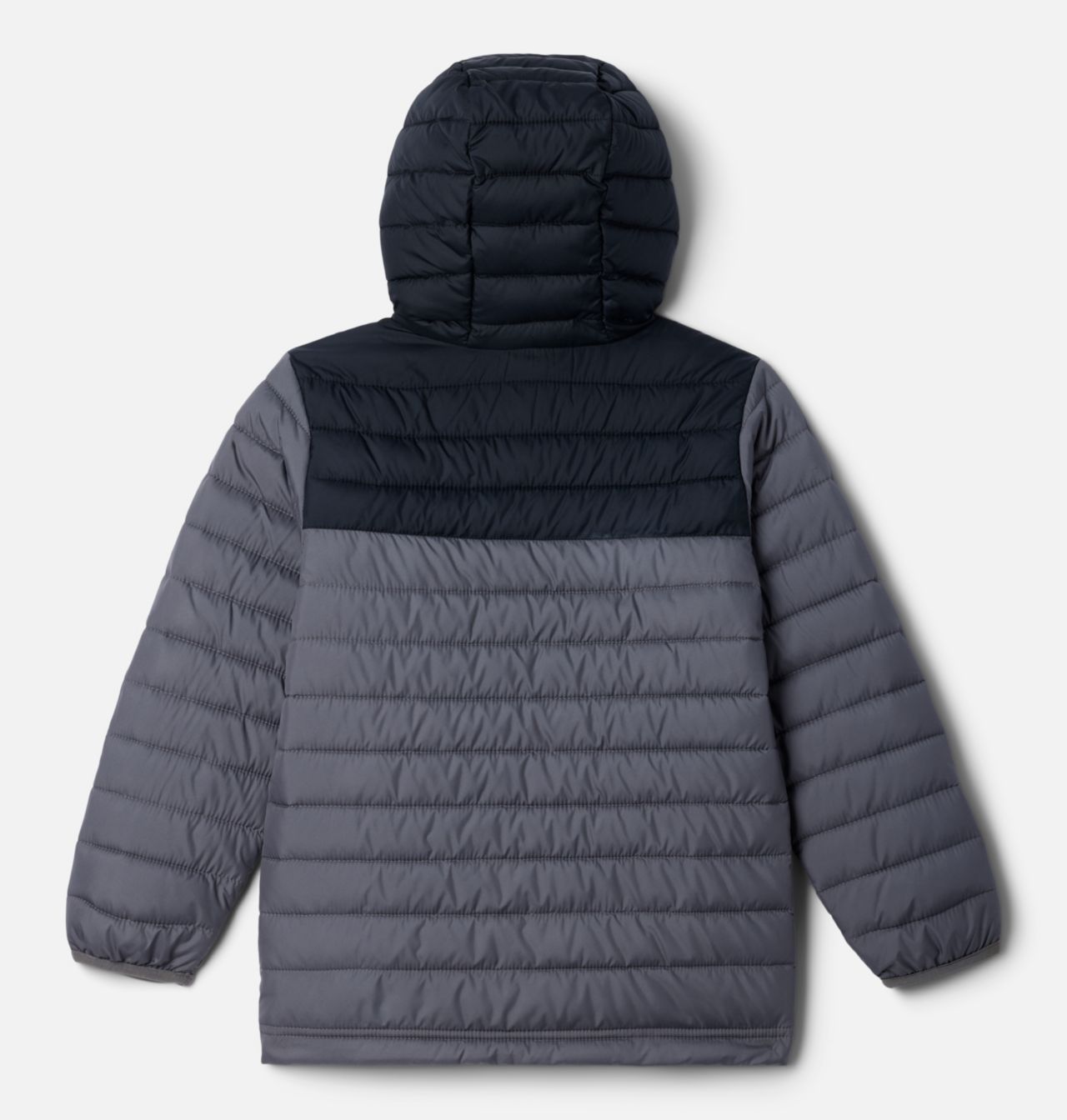 Boys' Powder Lite™ II Hooded Jacket | 023 | XXS 2