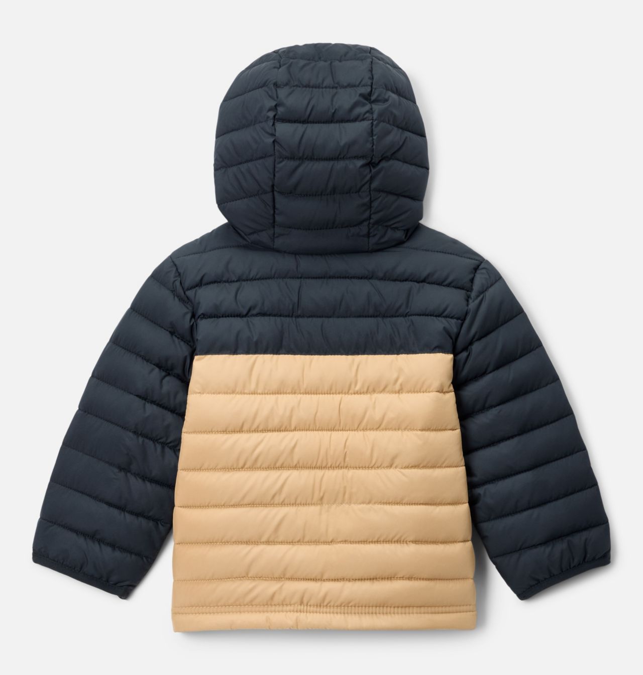 Boys' Toddler Powder Lite™ II Hooded Jacket | 262 | 4T