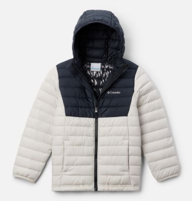 Boys Jackets Columbia Sportswear