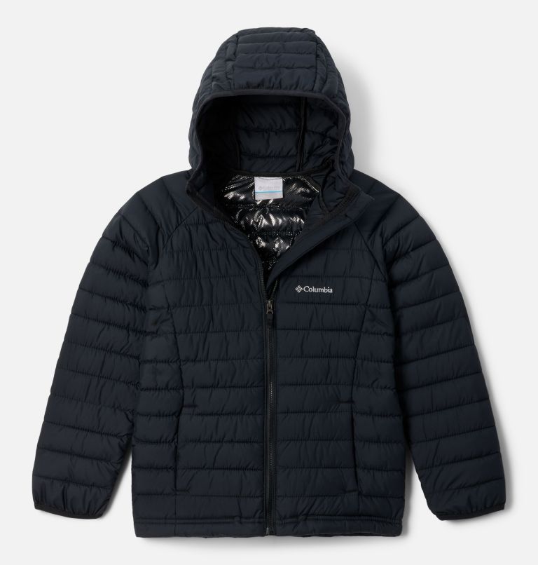 Columbia powder lite puffer youth on sale