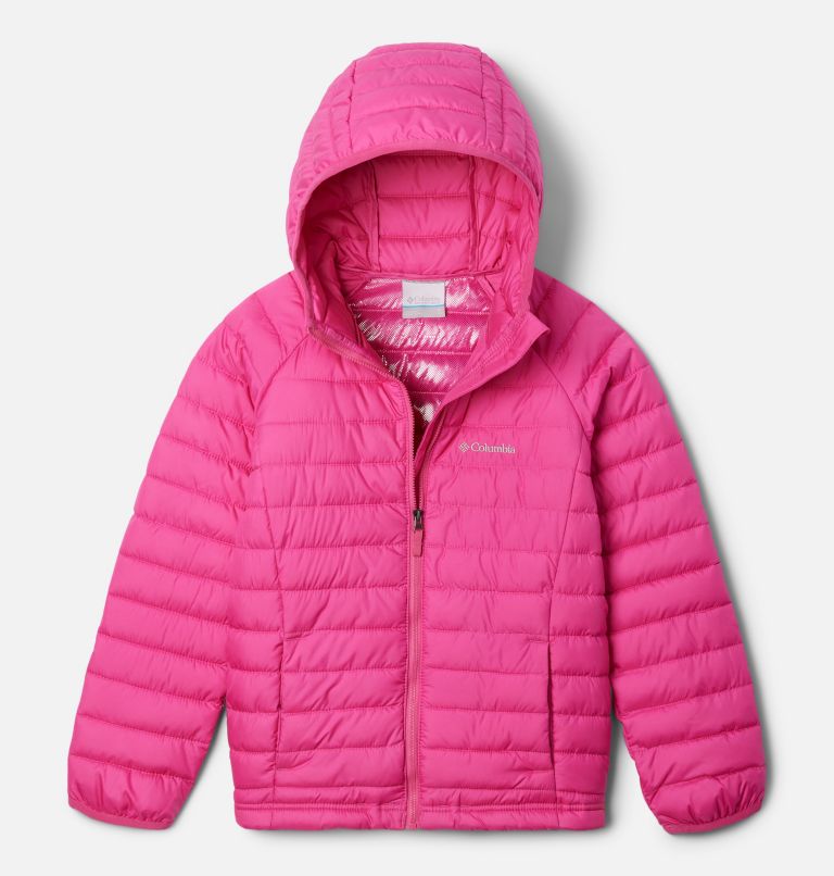 Girls light jacket best sale