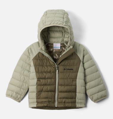 Toddler Baby Jackets Columbia Sportswear