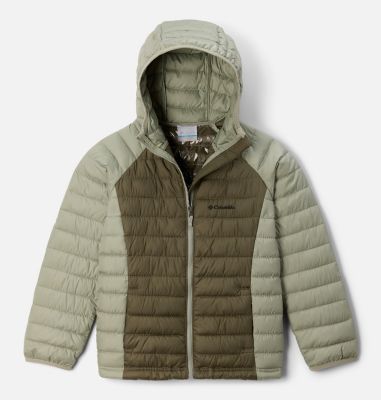 , Color: Stone Green, Safari, image 1