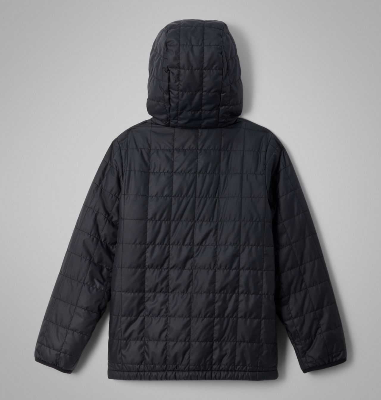 Boys' Rugged Ridge™ II Sherpa Lined Jacket 2