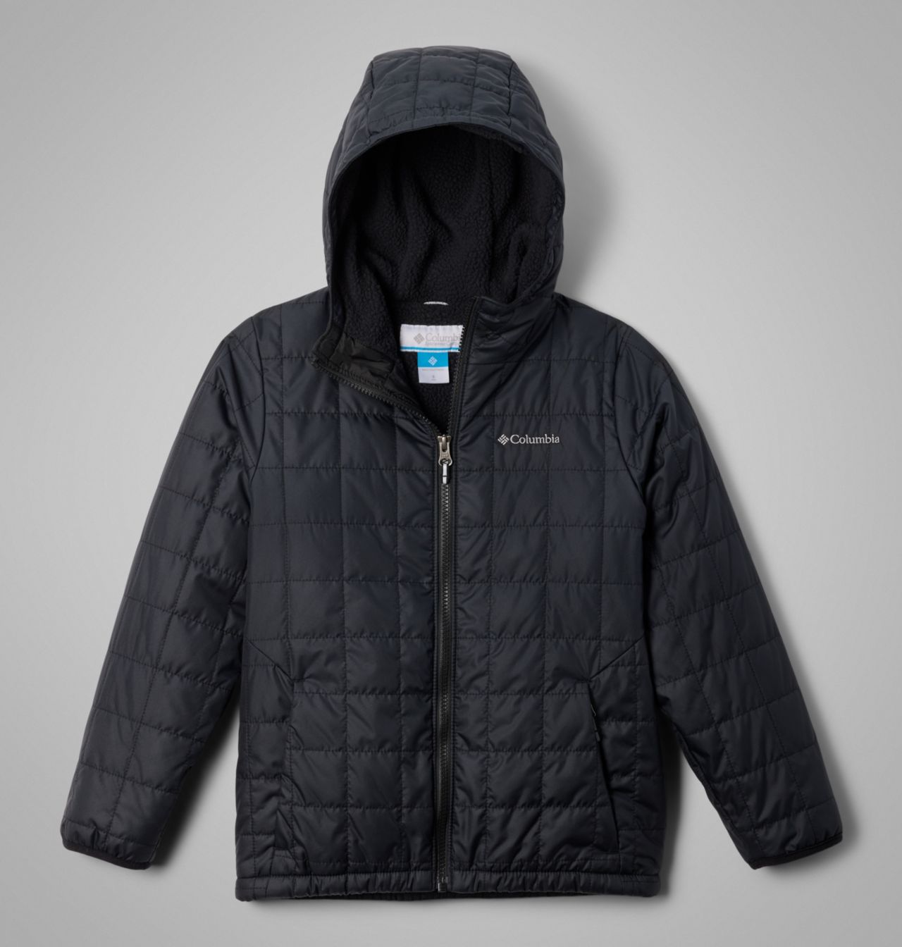 Boys' Rugged Ridge™ II Sherpa Lined Jacket 1