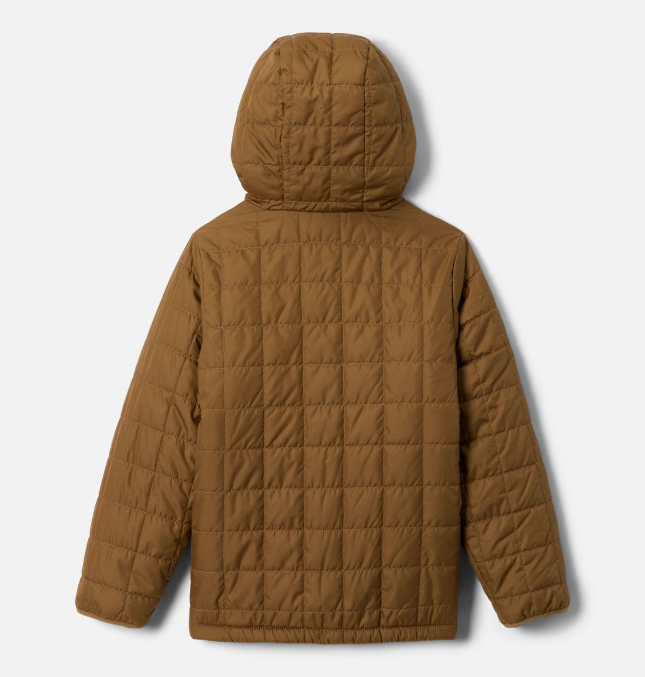 Boys' Rugged Ridge™ II Sherpa Lined Jacket