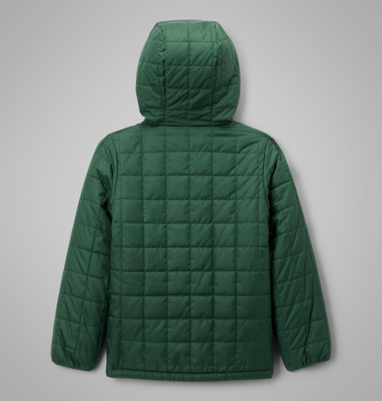 Boys' Rugged Ridge™ II Sherpa Lined Jacket 2