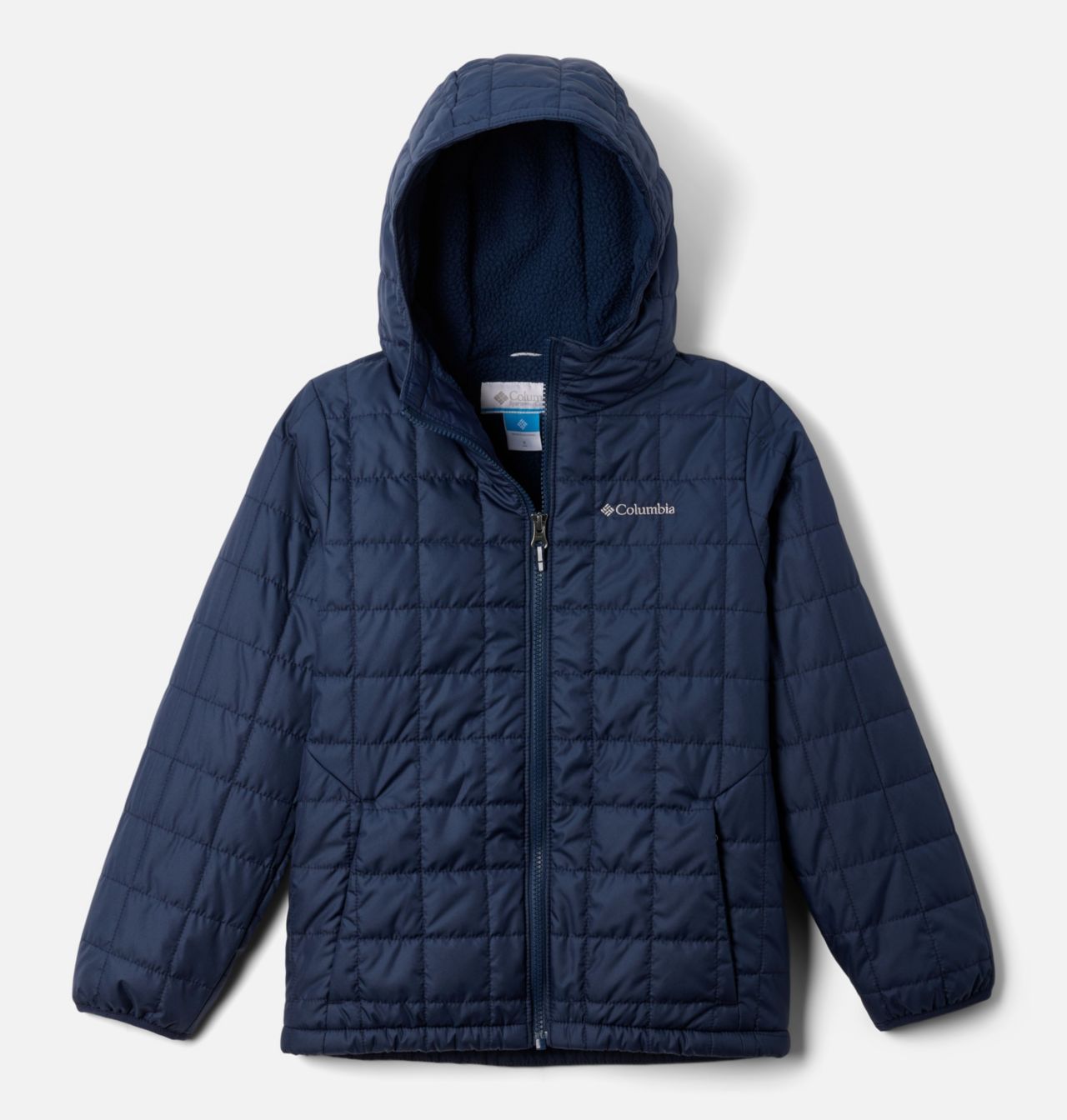 Boys' Rugged Ridge™ II Sherpa Lined Jacket 1