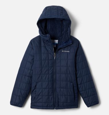 Kids' Dalby Springs™ II Jacket
