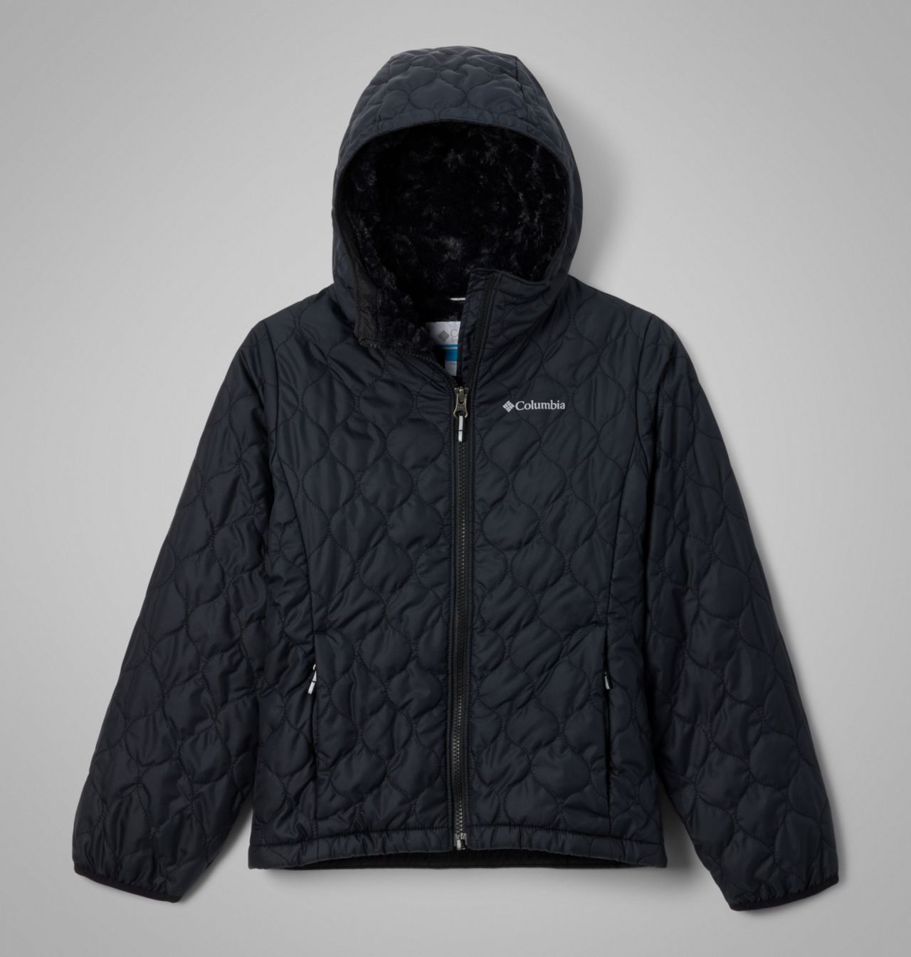 Girls' Bella Plush™ II Jacket 1