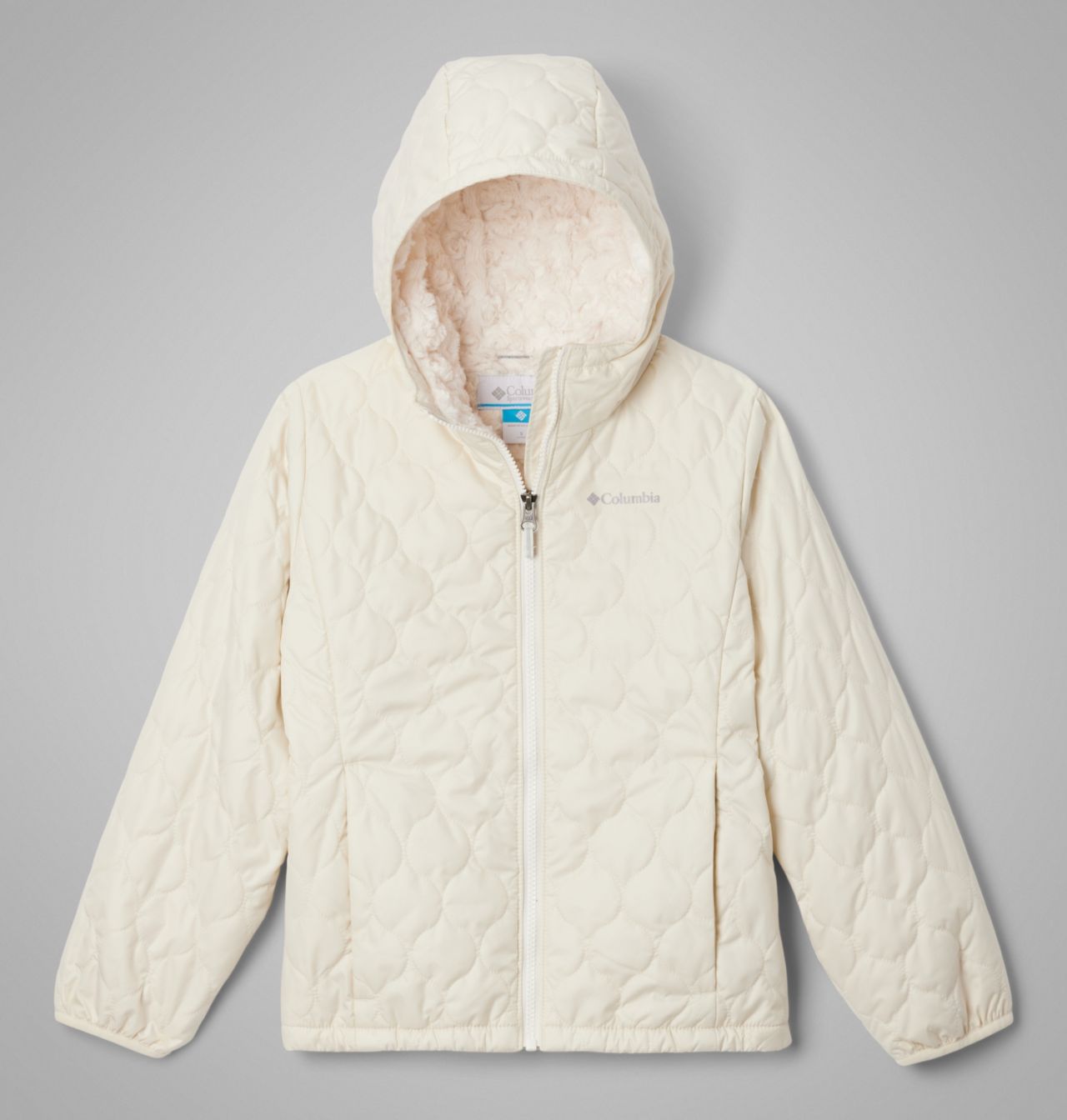 Girls' Bella Plush™ II Jacket 1