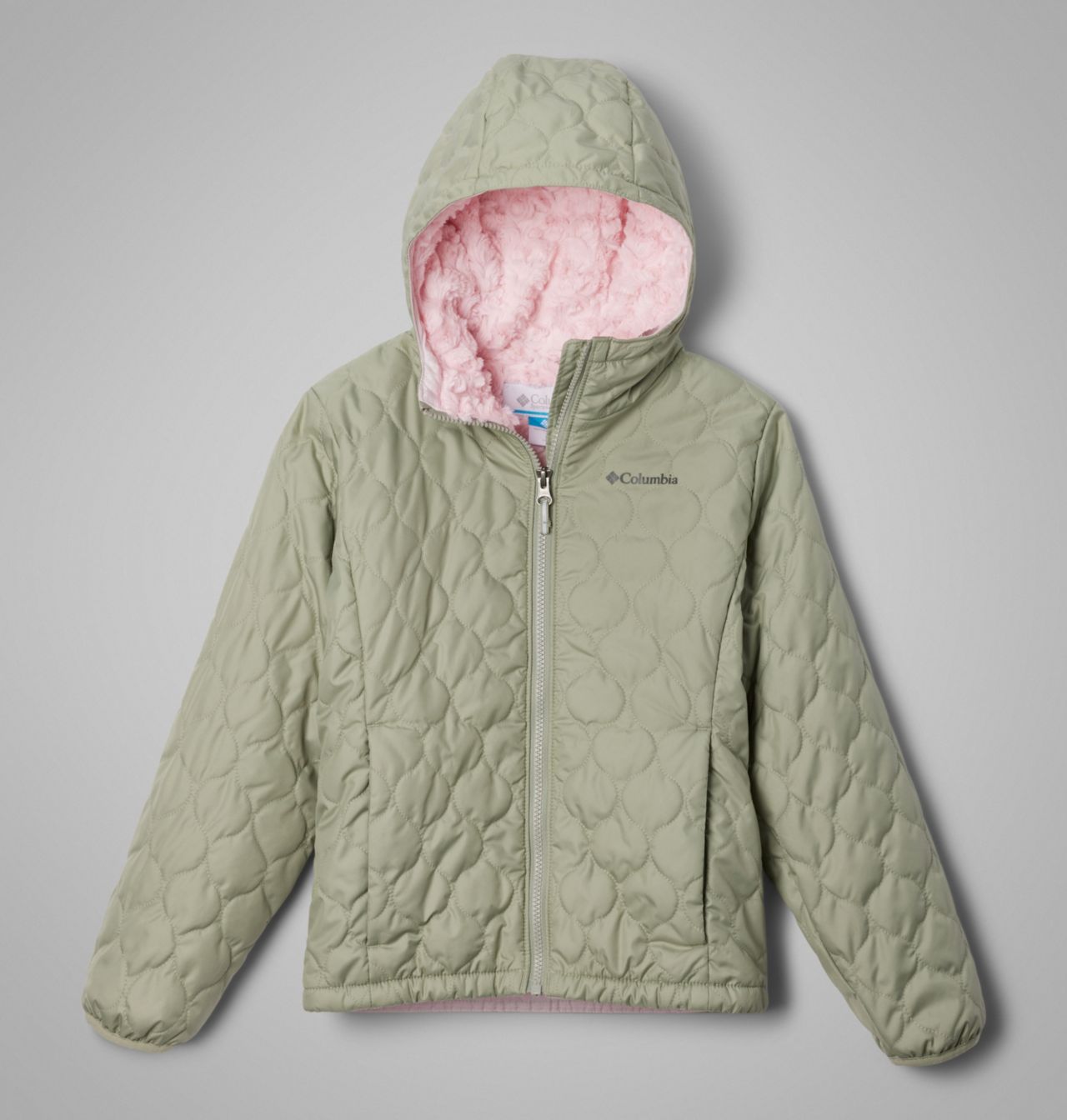 Veste Bella Plush™ II pour filles 1