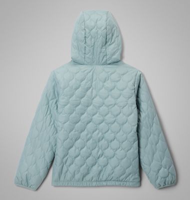 Veste Bella Plush II pour filles, Color: Crushed Blue, image 5