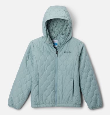 Girls' Humphrey Hills™ II Puffer