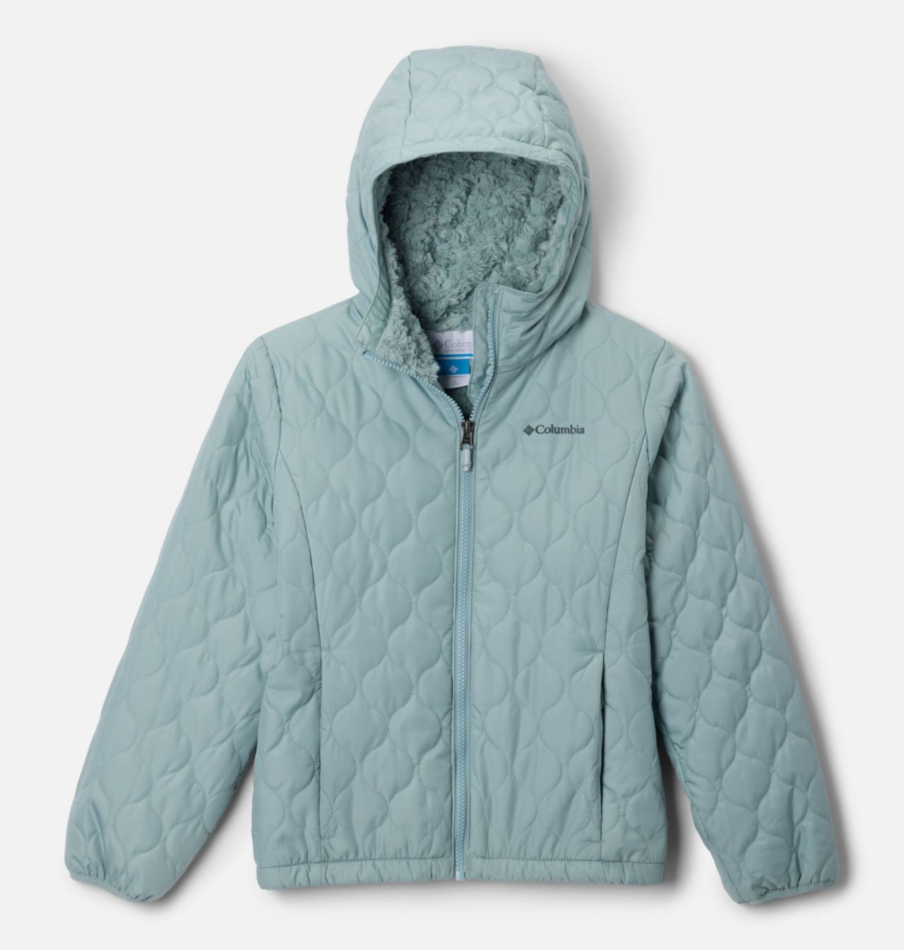 Girls' Bella Plush™ II Jacket 1