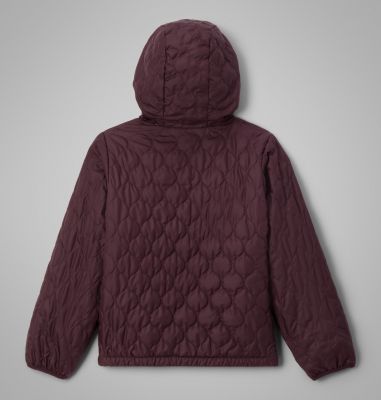 Veste Bella Plush II pour filles, Color: Moonvista, image 2