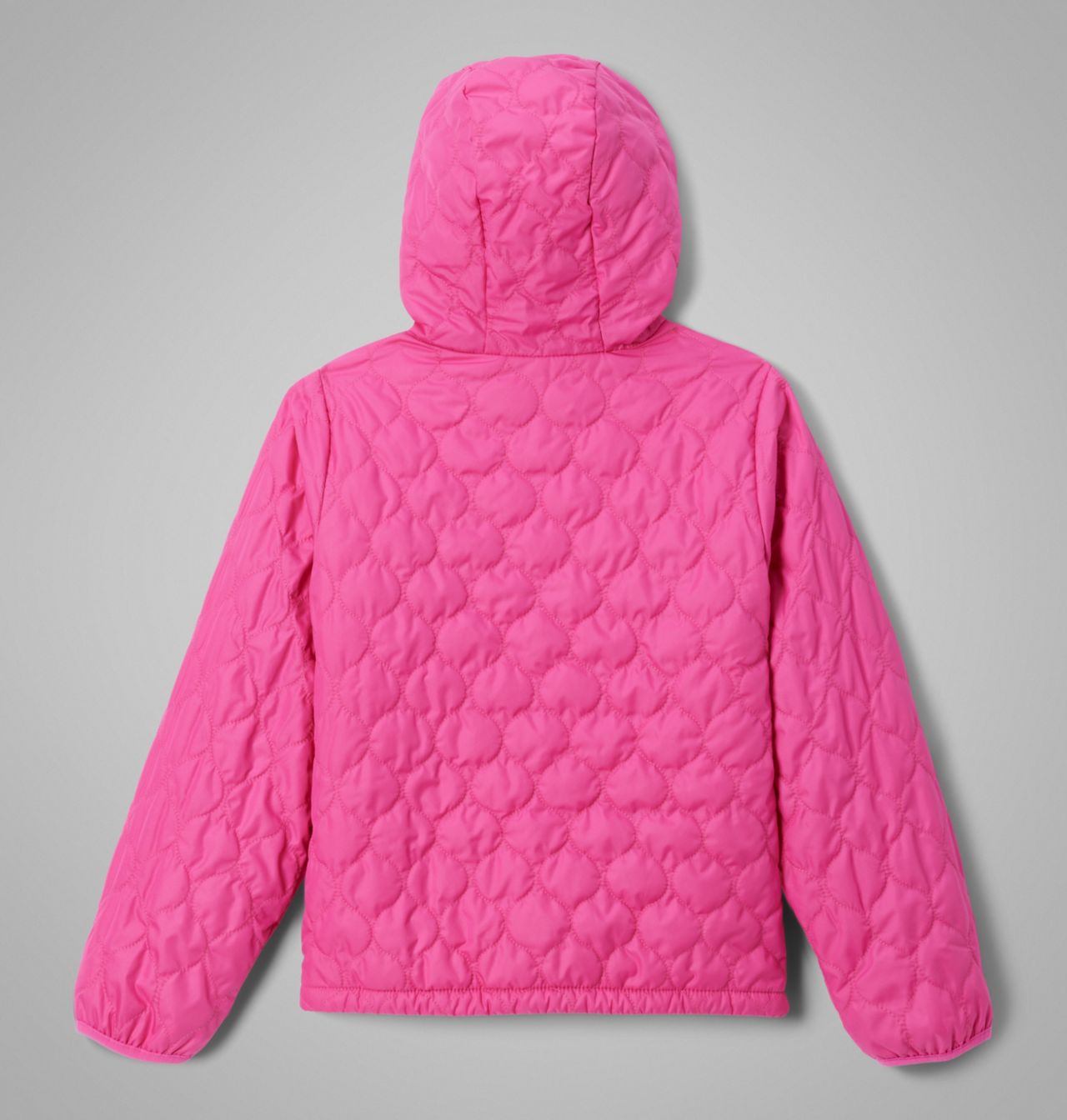 Girls' Bella Plush™ II Jacket 2