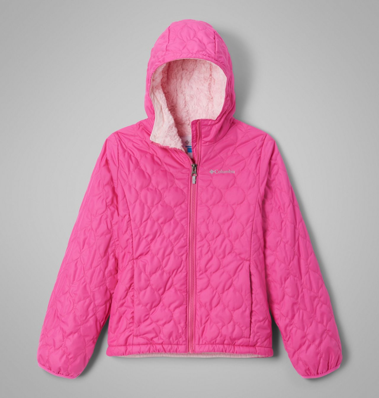 Girls' Bella Plush™ II Jacket 1