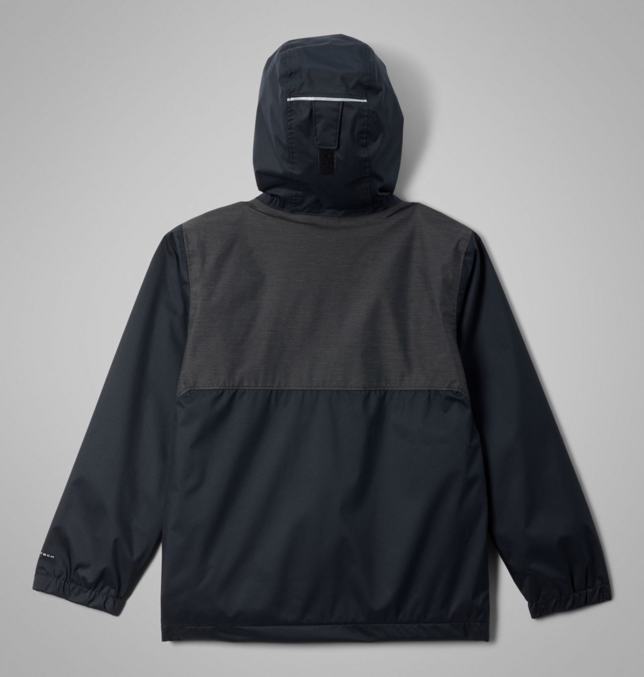 Boys' Rainy Trails™ II Fleece Lined Jacket | 010 | M 2