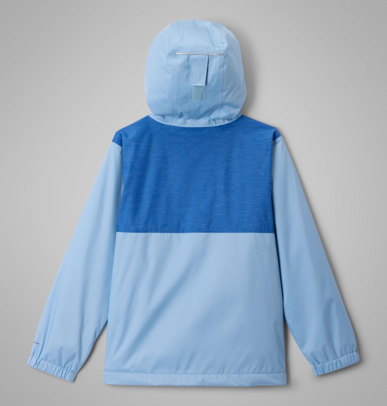 Boys' Rainy Trails™ II Fleece Lined Jacket 2