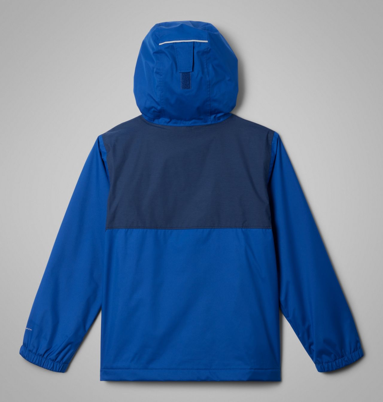 Boys' Rainy Trails™ II Fleece Lined Jacket 2