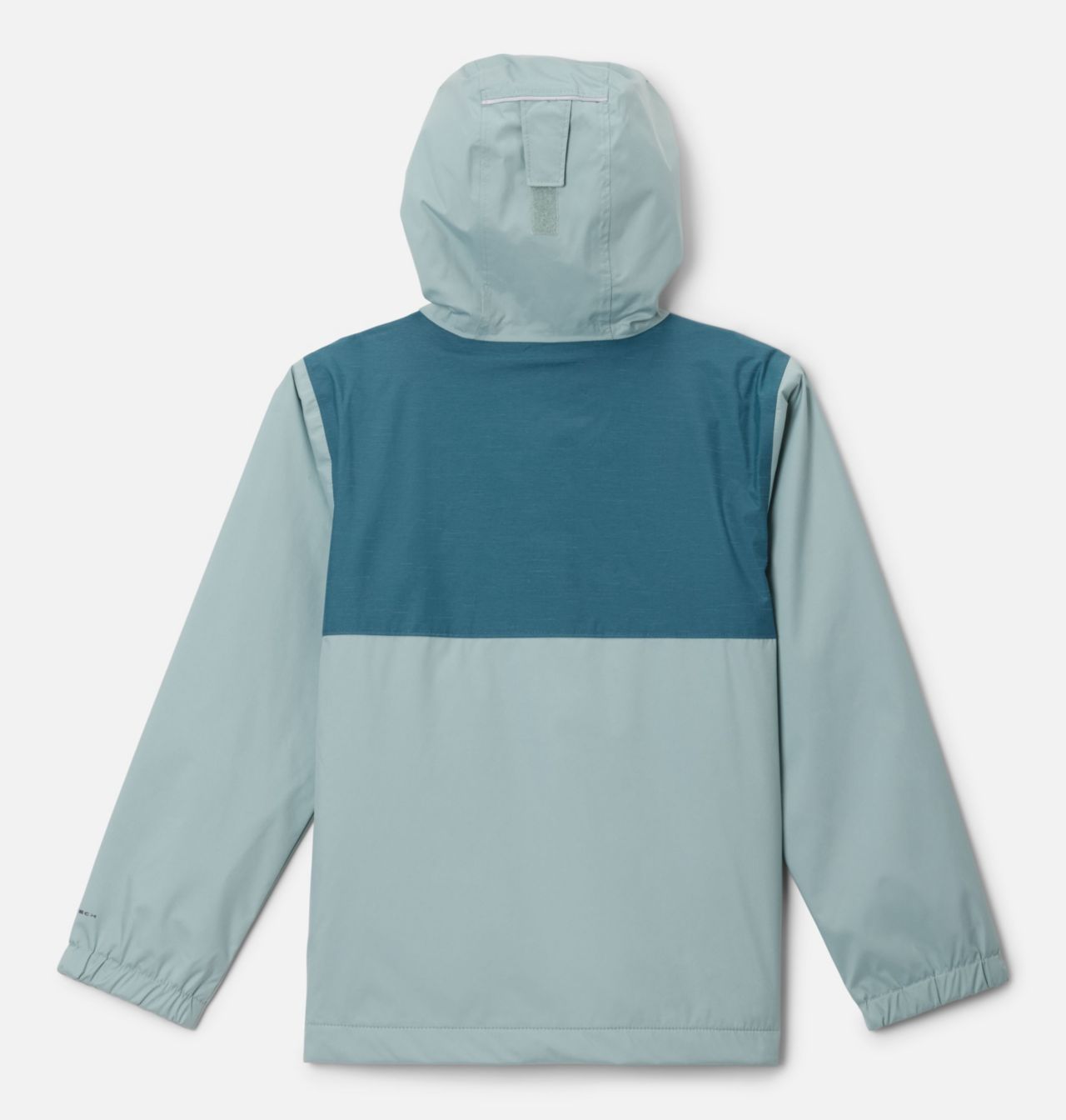 Boys' Rainy Trails™ II Fleece Lined Jacket 2