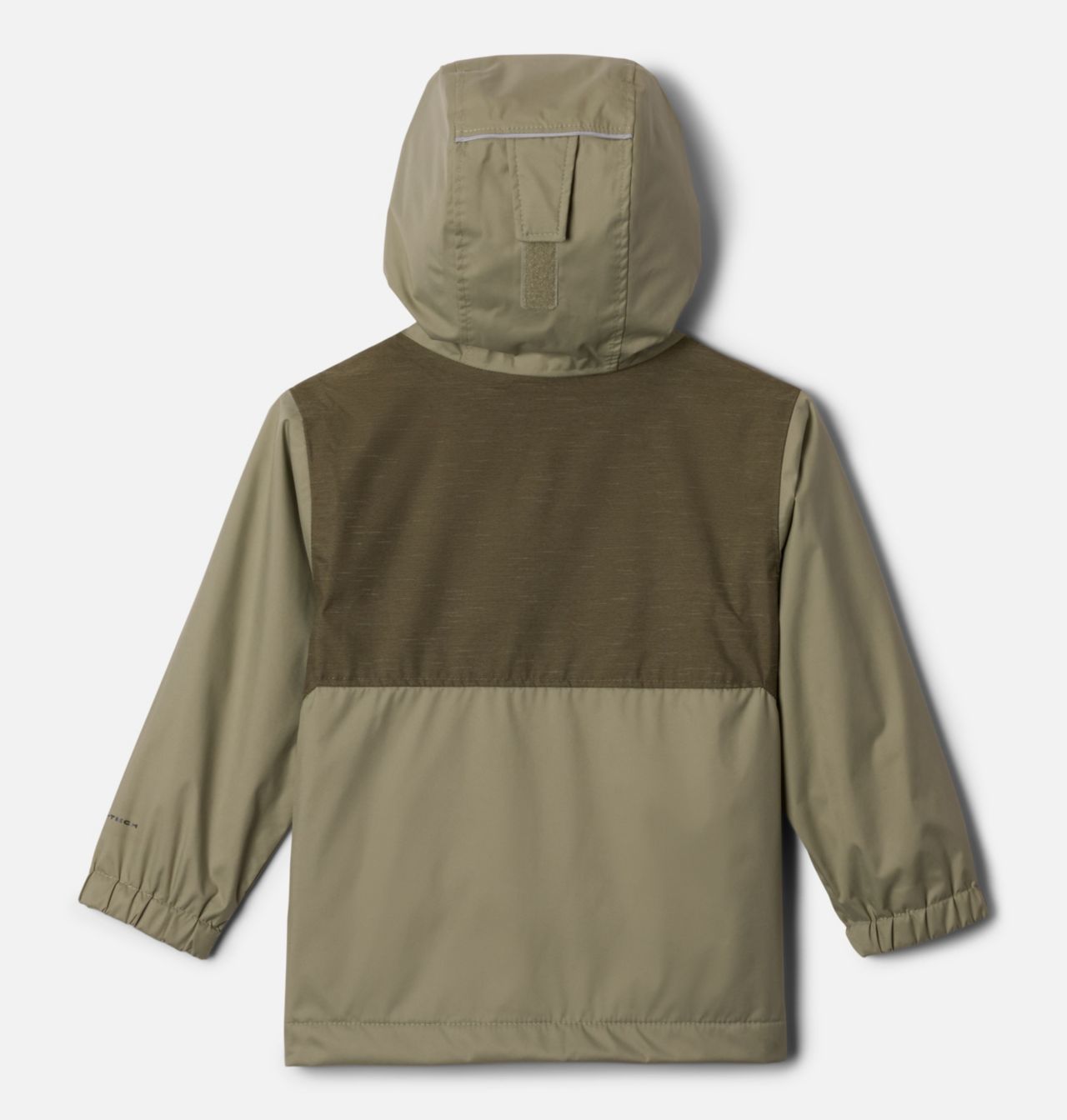 Boys' Toddler Rainy Trails™ II Fleece Lined Jacket 2