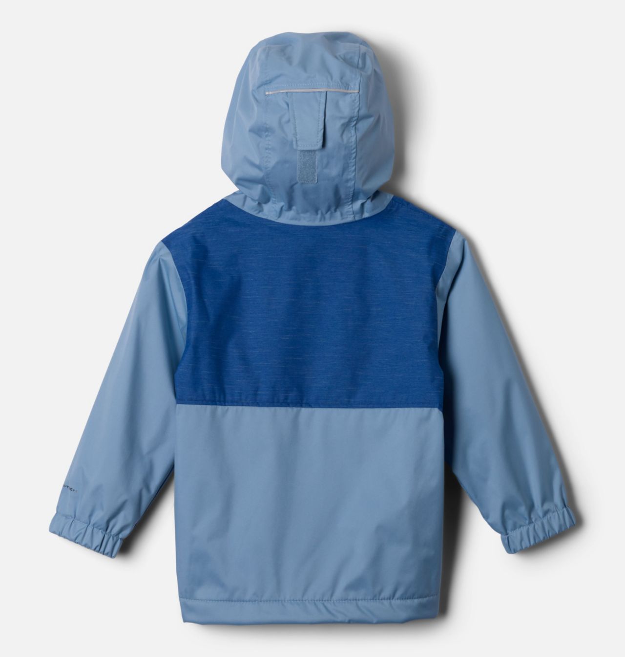 Boys' Toddler Rainy Trails™ II Fleece Lined Jacket 2