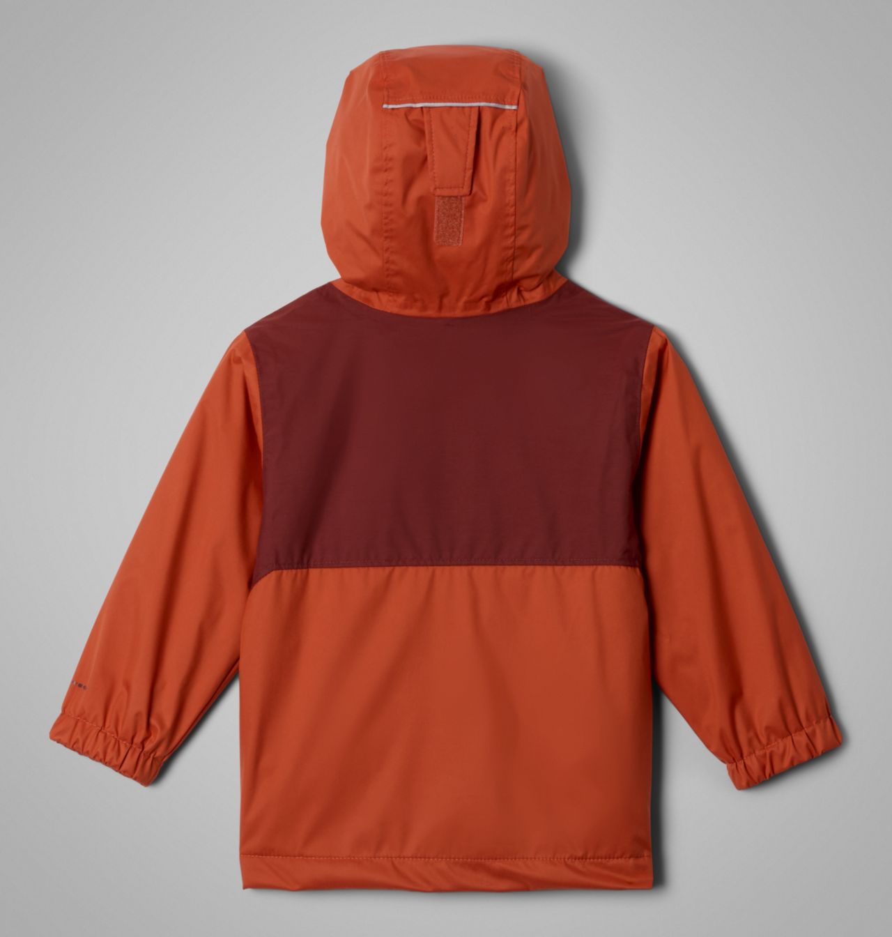 Boys' Toddler Rainy Trails™ II Fleece Lined Jacket 2