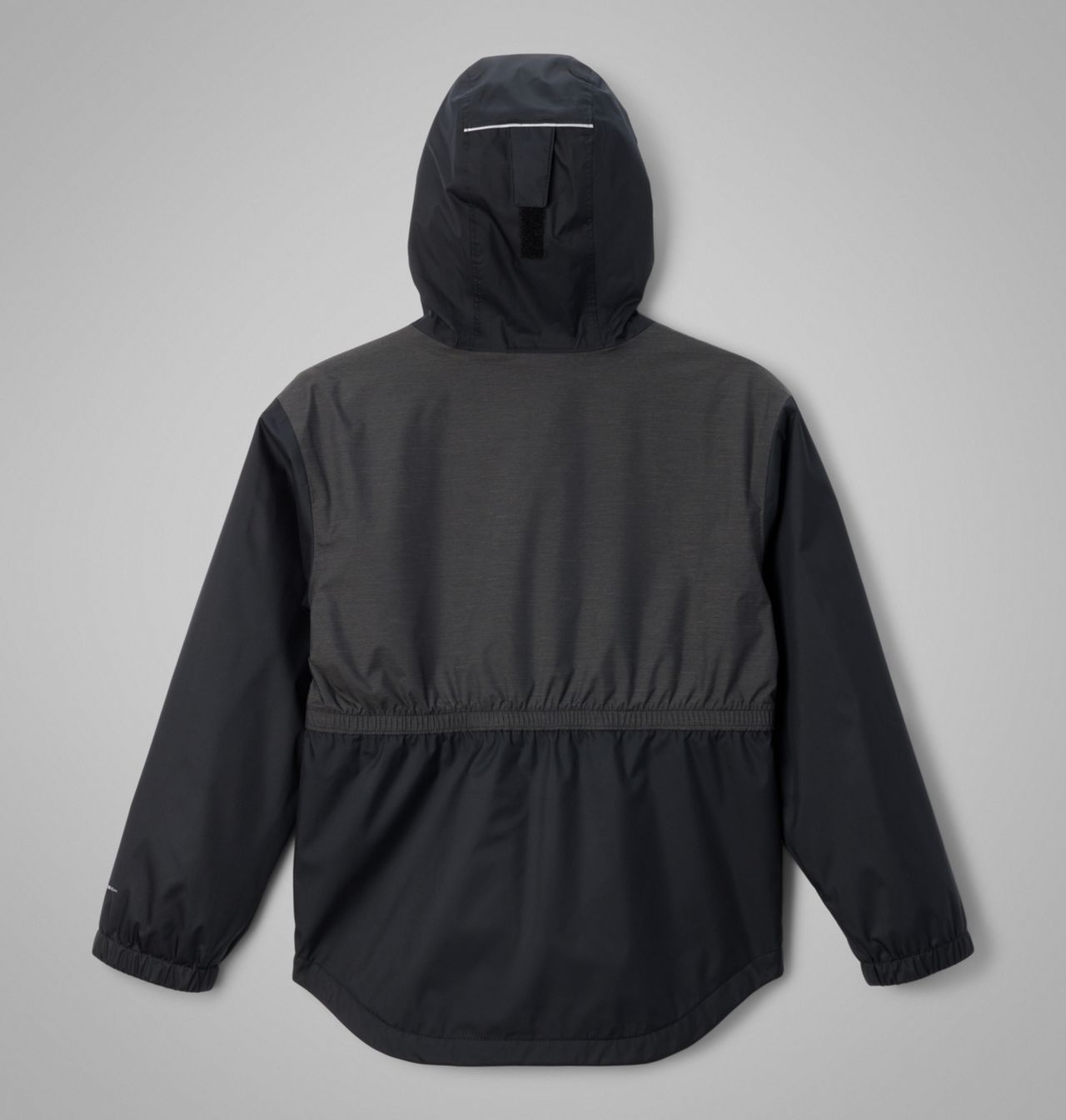 Girls' Rainy Trails™ II Fleece Lined Jacket 2