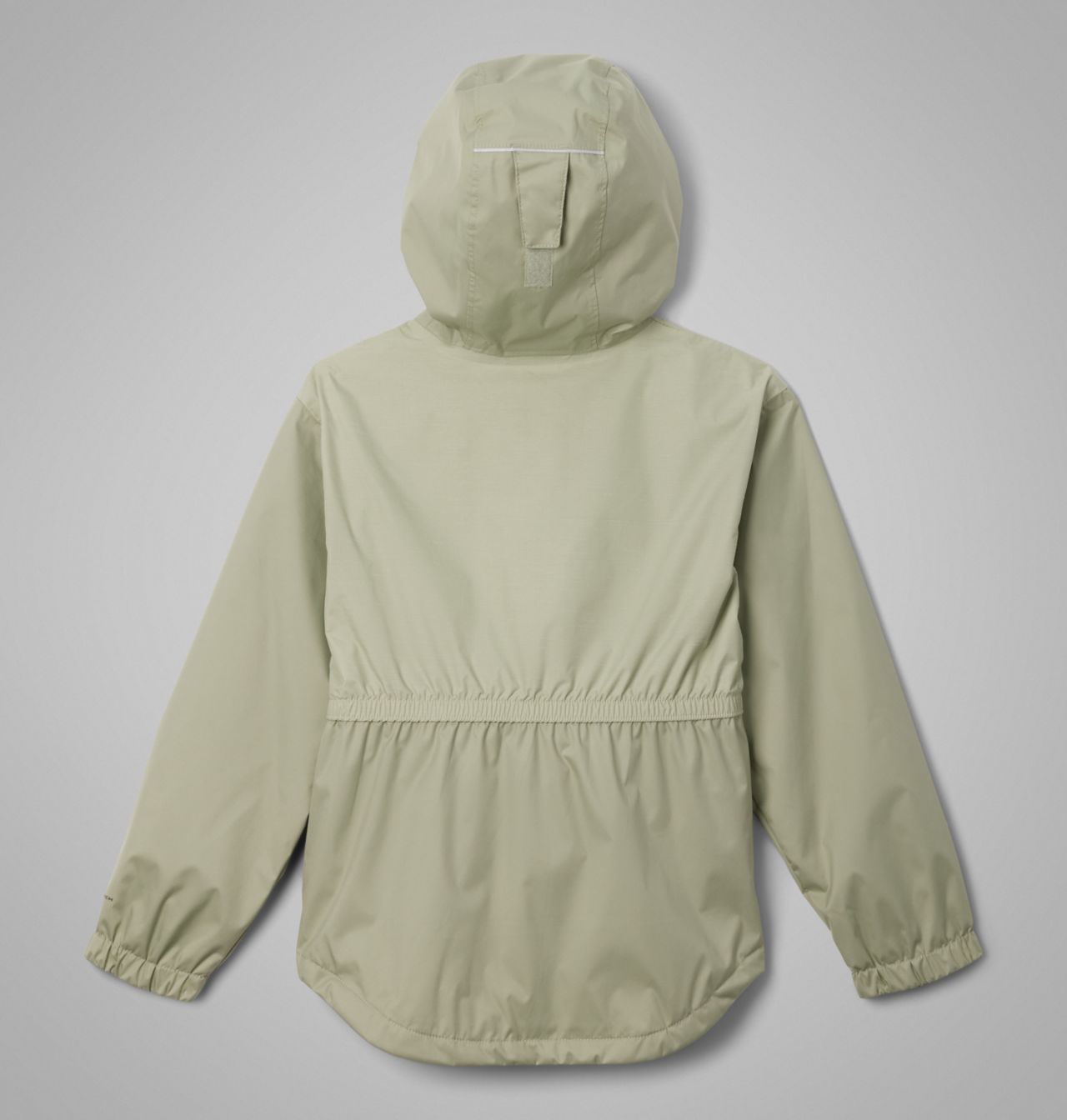 Girls' Rainy Trails™ II Fleece Lined Jacket 2